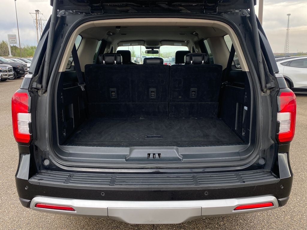 2024 Ford Expedition XLT MAX
