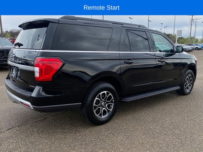 2024 Ford Expedition XLT MAX
