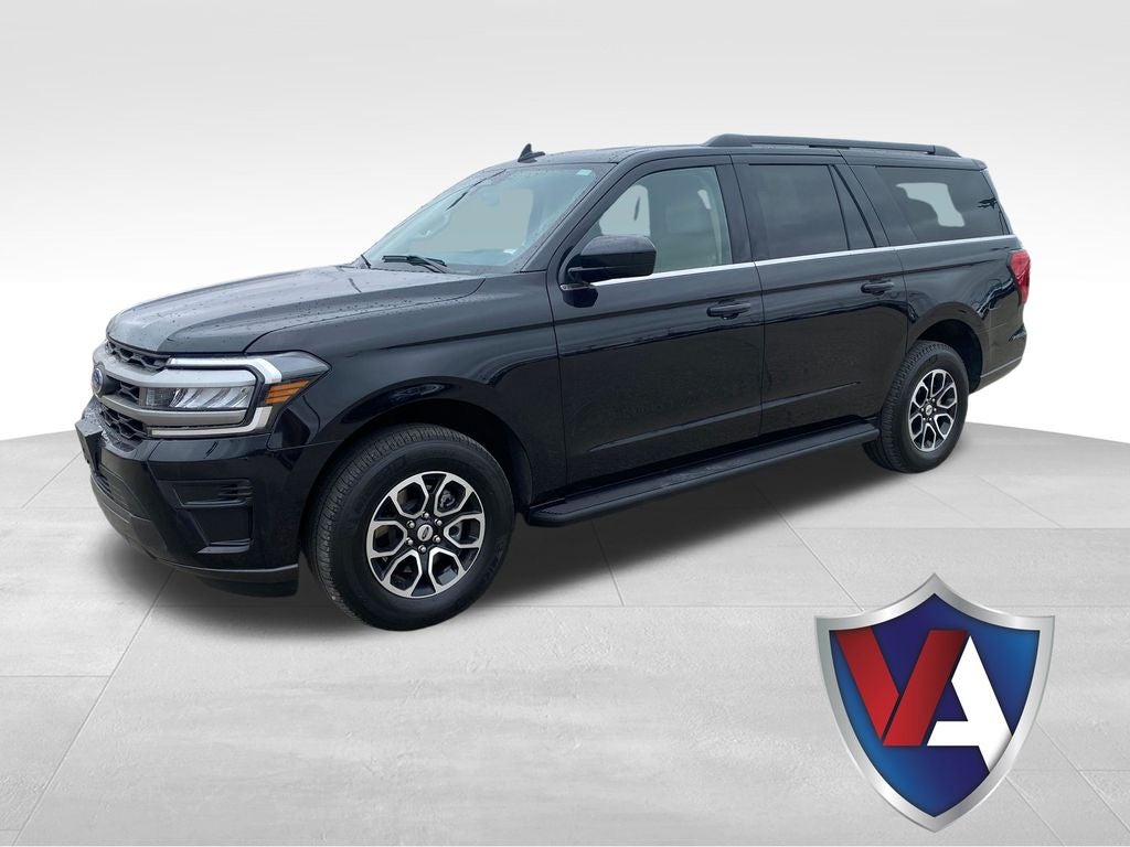 2024 Ford Expedition XLT MAX