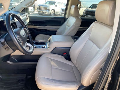 2024 Ford Expedition XLT MAX