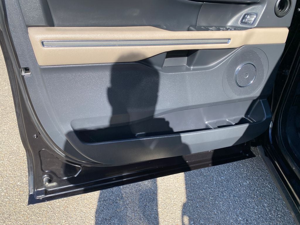 2024 Ford Expedition XLT MAX
