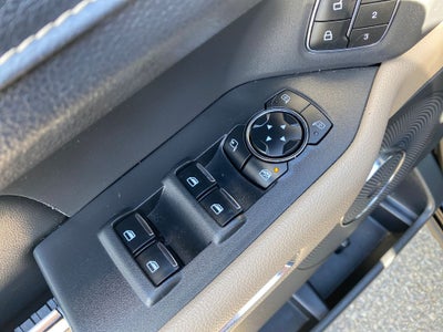 2024 Ford Expedition XLT MAX