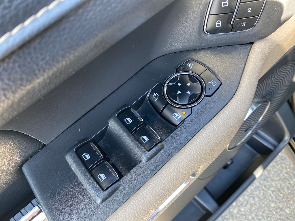 2024 Ford Expedition XLT MAX