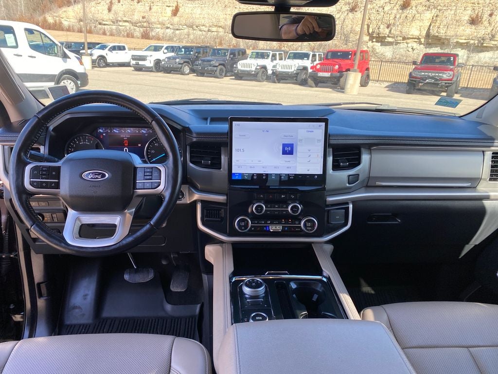 2024 Ford Expedition XLT MAX