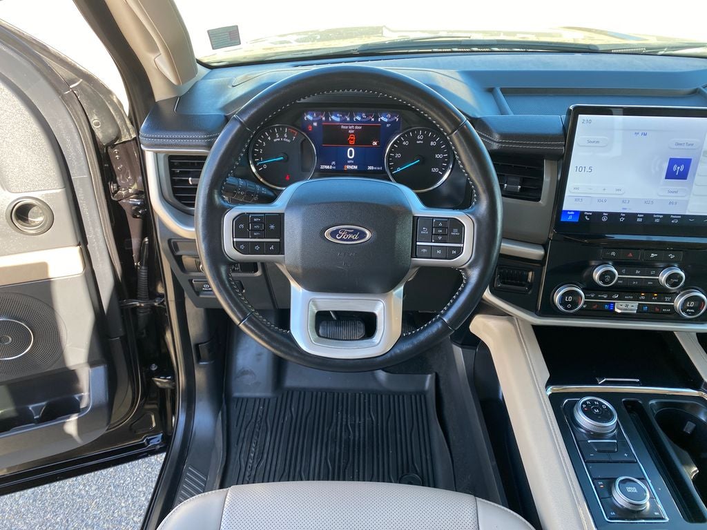 2024 Ford Expedition XLT MAX