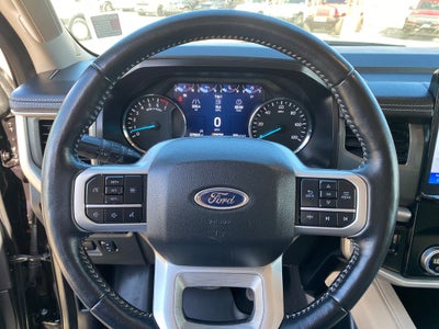 2024 Ford Expedition XLT MAX