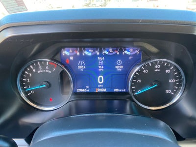 2024 Ford Expedition XLT MAX