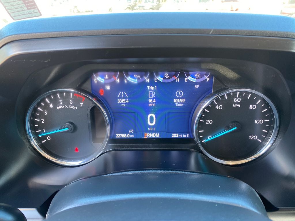 2024 Ford Expedition XLT MAX