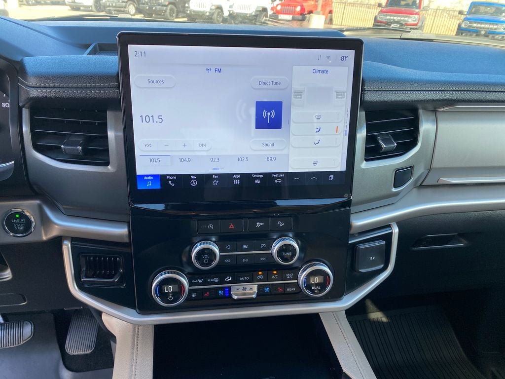 2024 Ford Expedition XLT MAX