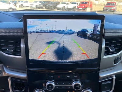 2024 Ford Expedition XLT MAX