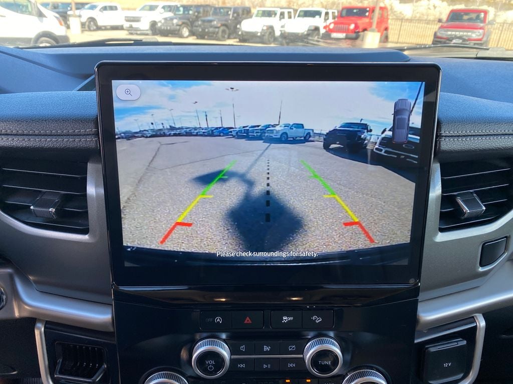 2024 Ford Expedition XLT MAX