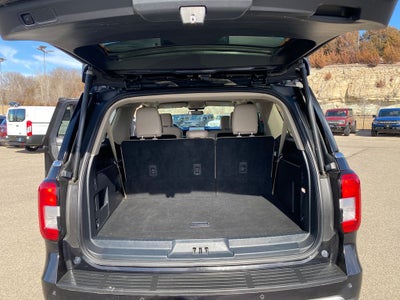 2024 Ford Expedition XLT MAX