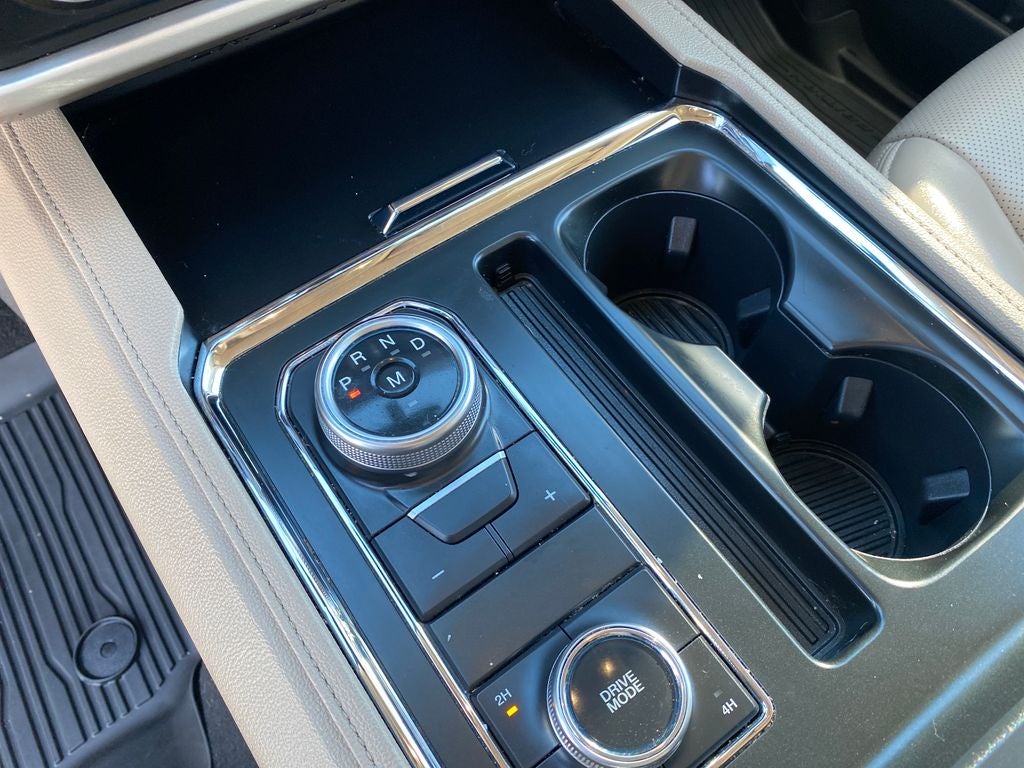 2024 Ford Expedition XLT MAX