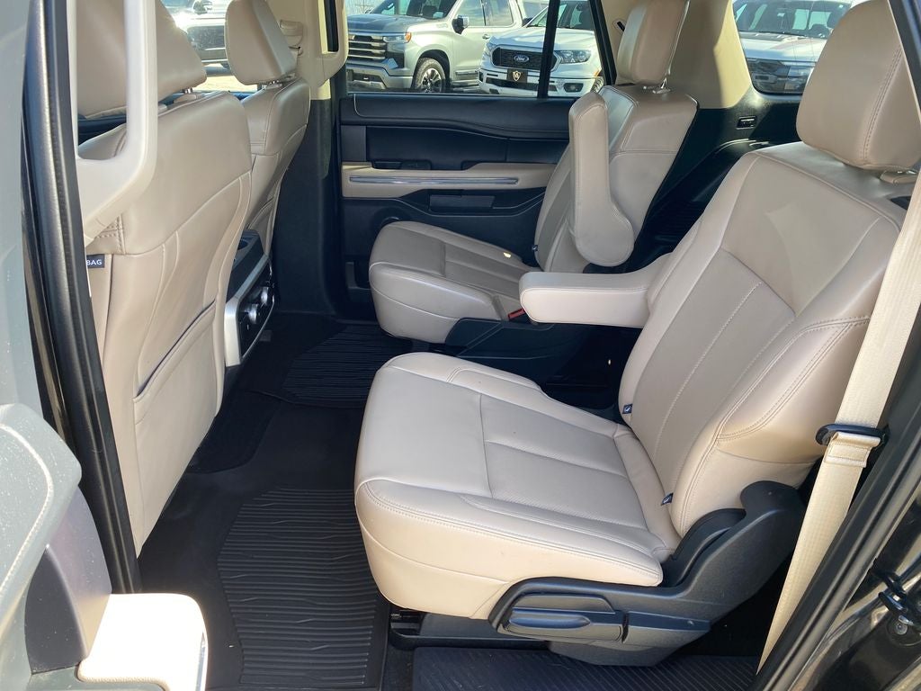 2024 Ford Expedition XLT MAX