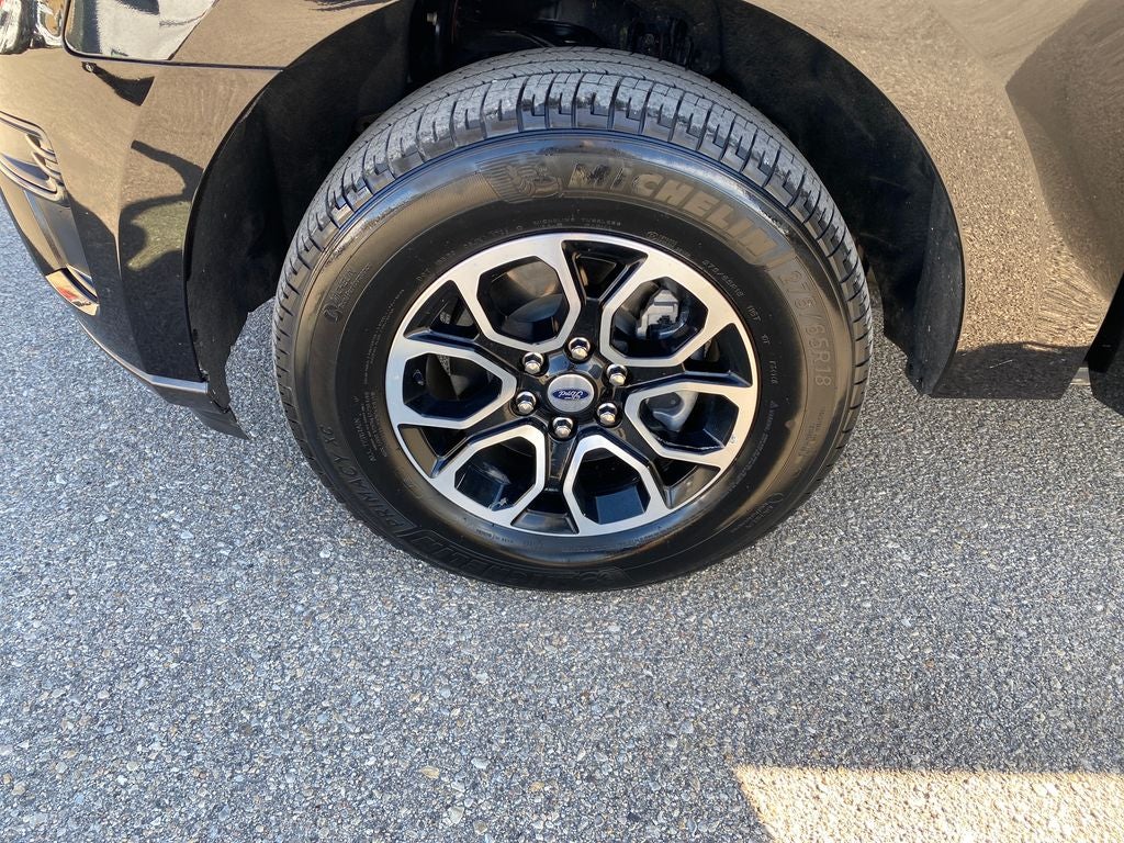 2024 Ford Expedition XLT MAX