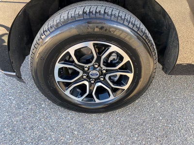 2024 Ford Expedition XLT MAX