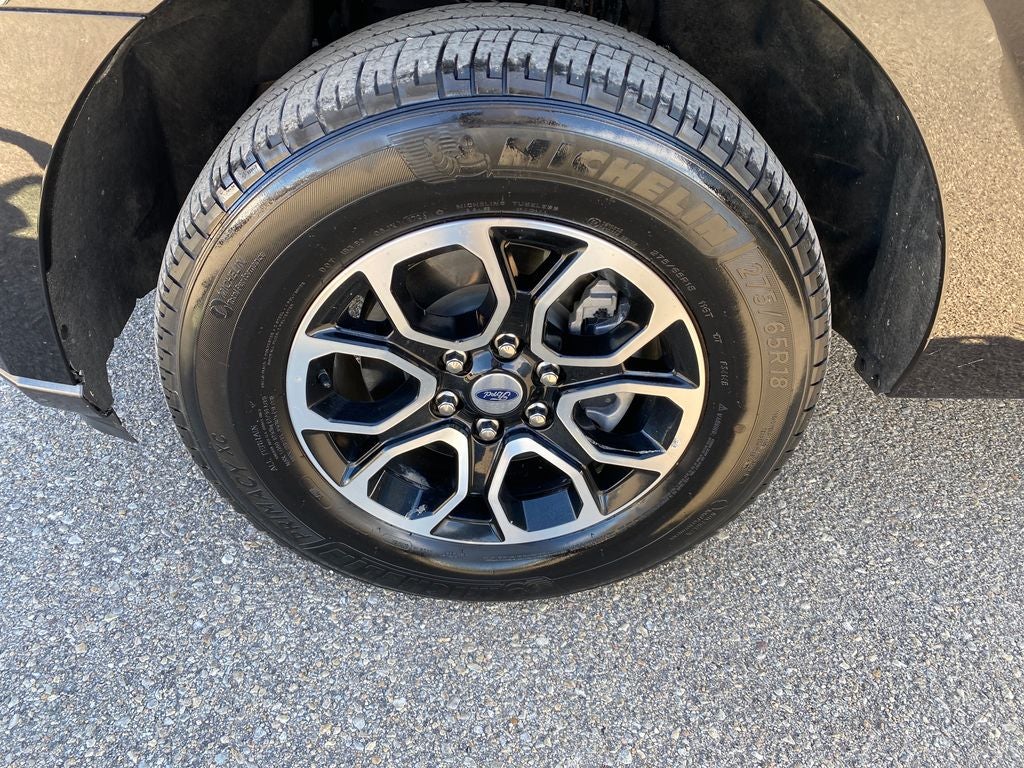 2024 Ford Expedition XLT MAX