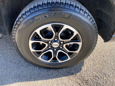 2024 Ford Expedition XLT MAX