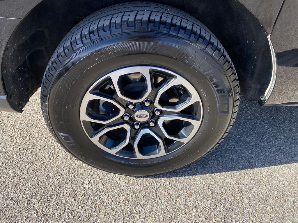 2024 Ford Expedition XLT MAX