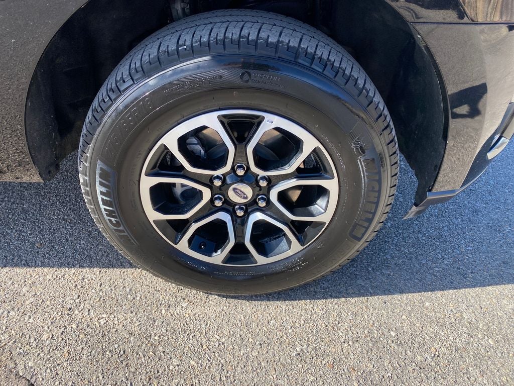 2024 Ford Expedition XLT MAX