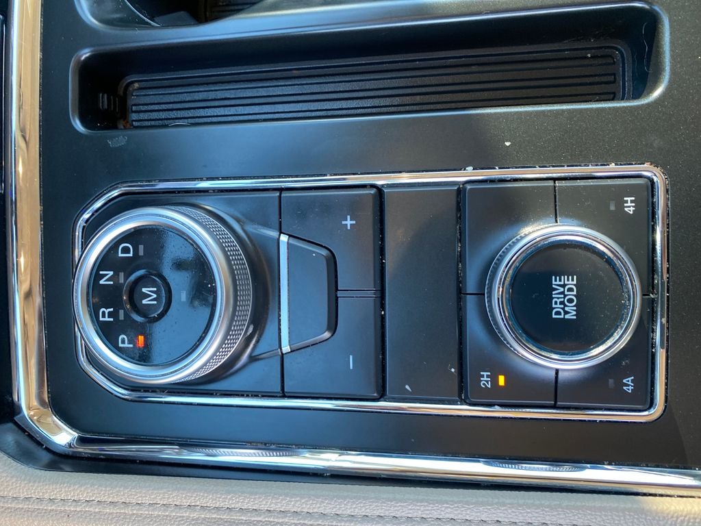 2024 Ford Expedition XLT MAX