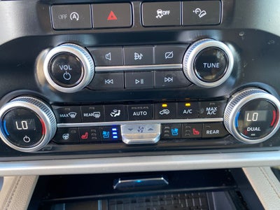 2024 Ford Expedition XLT MAX