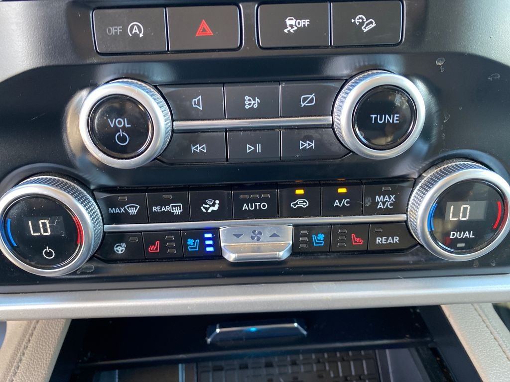 2024 Ford Expedition XLT MAX