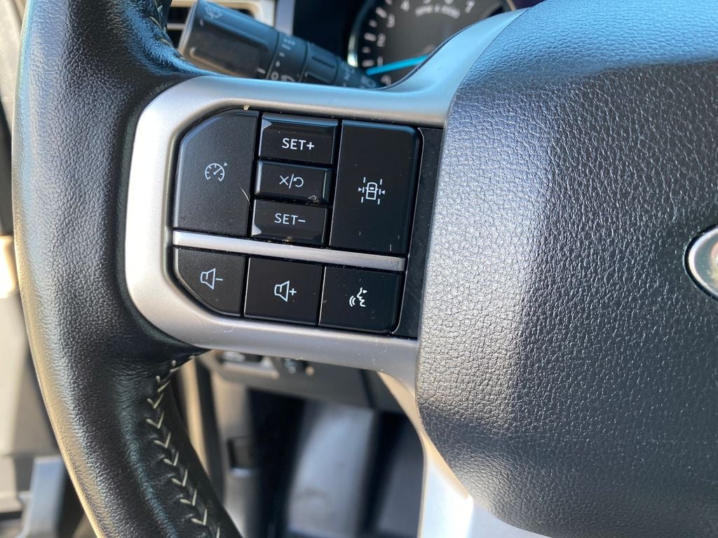 2024 Ford Expedition XLT MAX