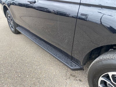 2024 Ford Expedition XLT MAX