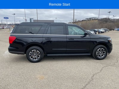 2024 Ford Expedition XLT MAX