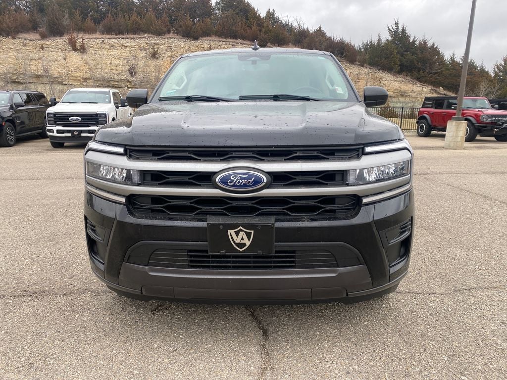 2024 Ford Expedition XLT MAX