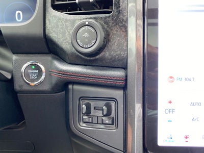 2024 Ford Expedition Limited MAX