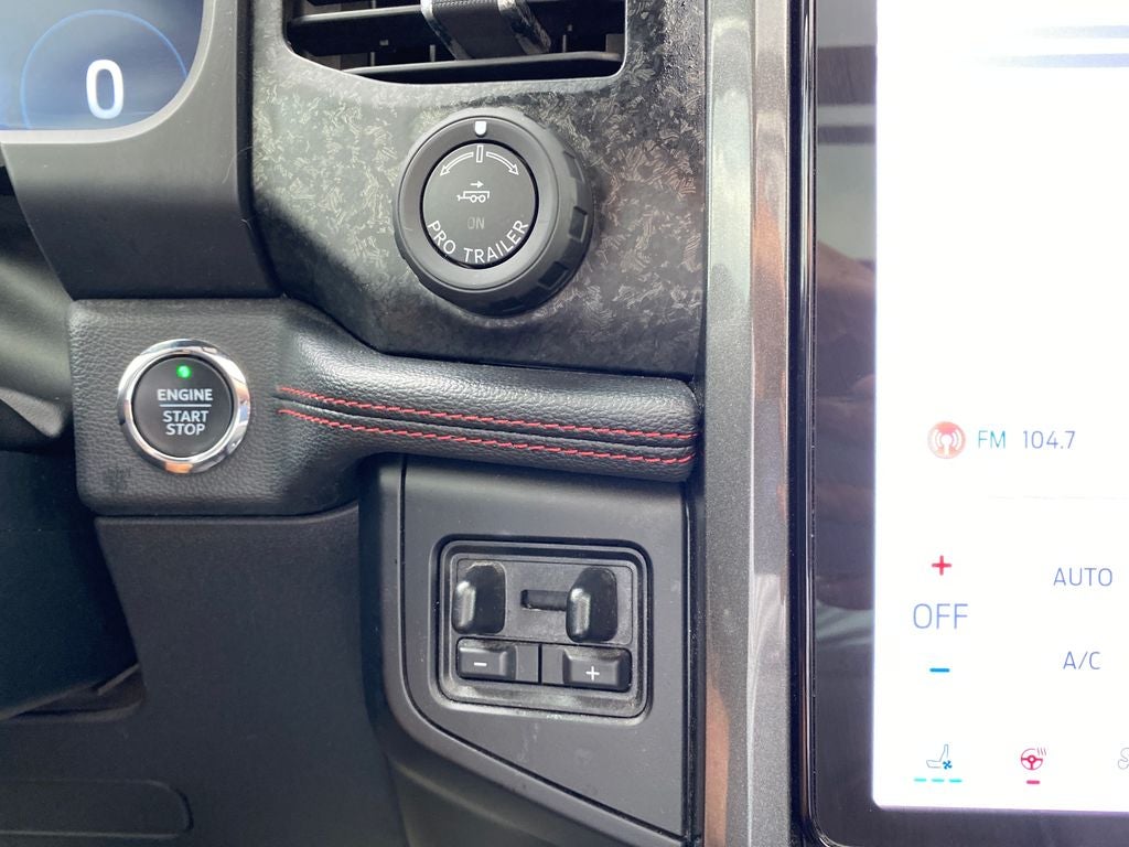 2024 Ford Expedition Limited MAX