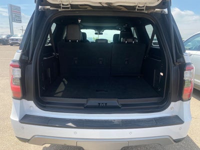 2021 Ford Expedition Limited MAX