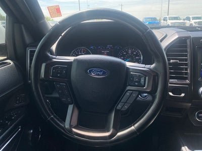 2021 Ford Expedition Limited MAX
