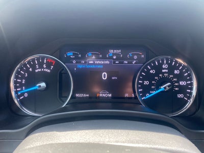 2021 Ford Expedition Limited MAX