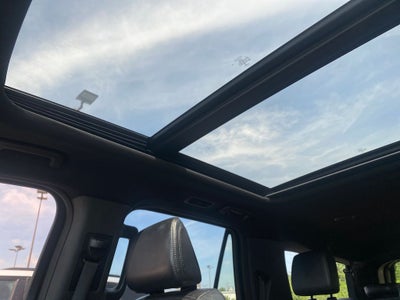 2021 Ford Expedition Limited MAX