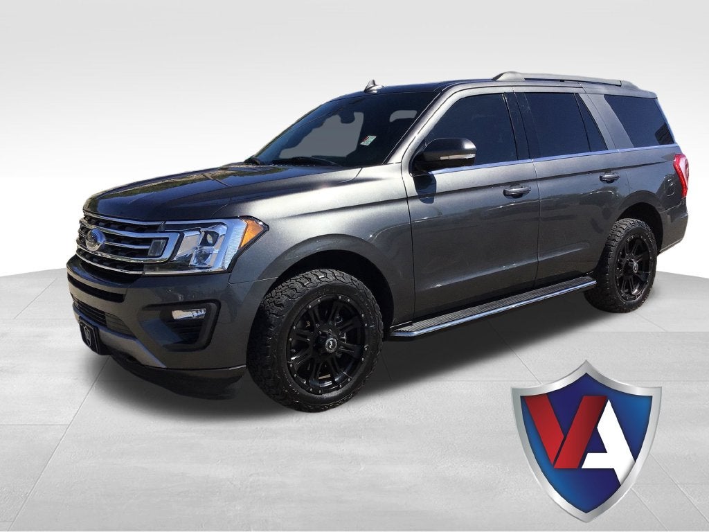2020 Ford Expedition XLT