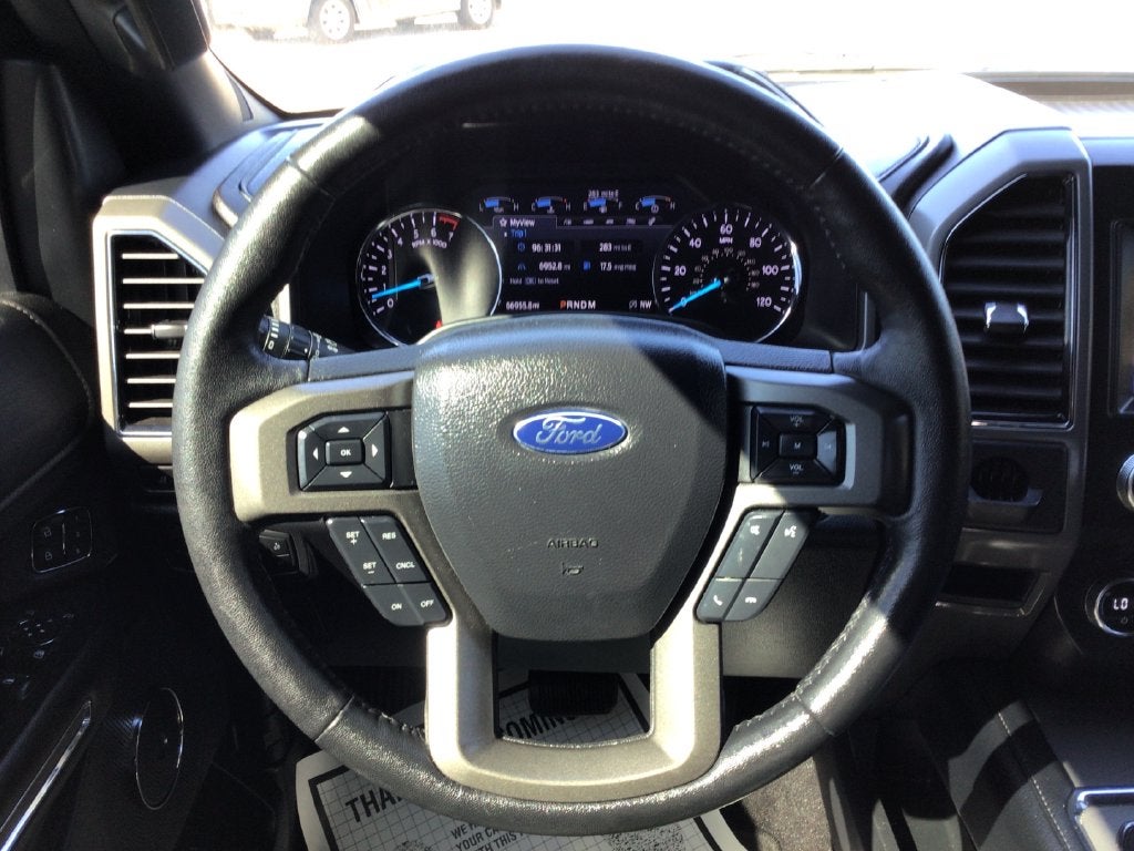2020 Ford Expedition XLT
