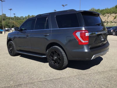 2020 Ford Expedition XLT