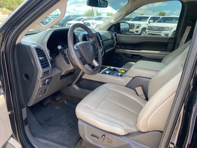 2019 Ford Expedition XLT