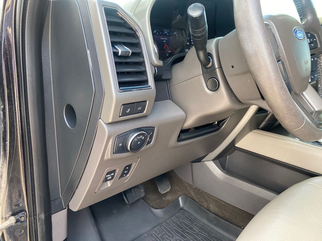 2019 Ford Expedition XLT