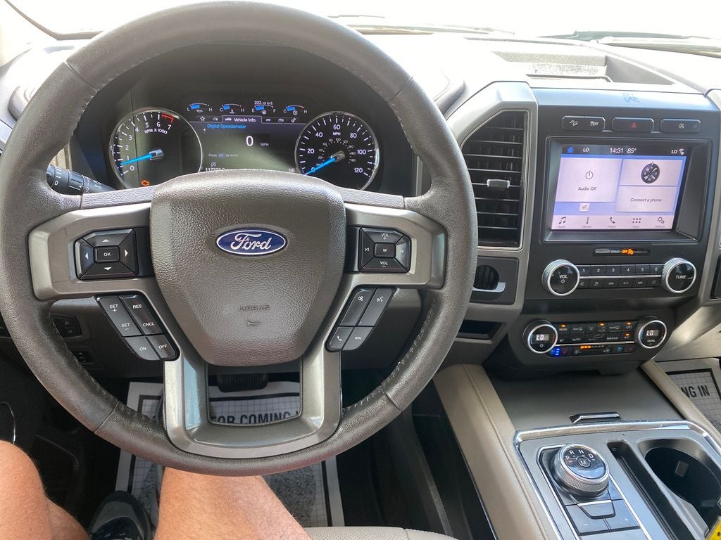 2019 Ford Expedition XLT