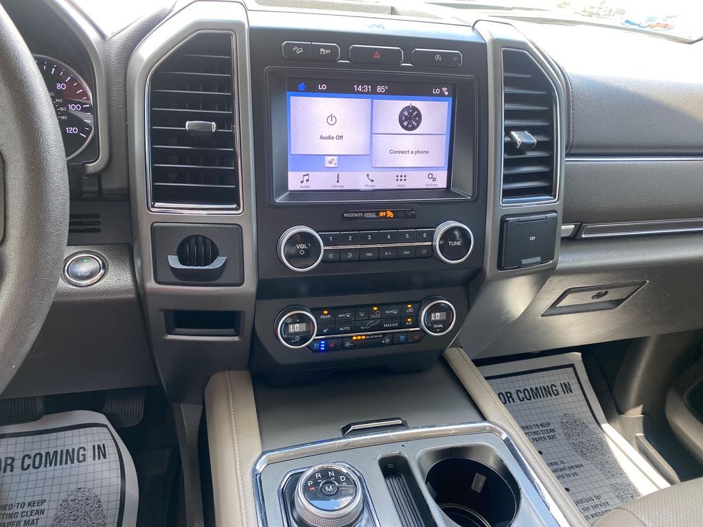 2019 Ford Expedition XLT