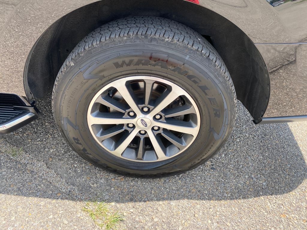 2019 Ford Expedition XLT