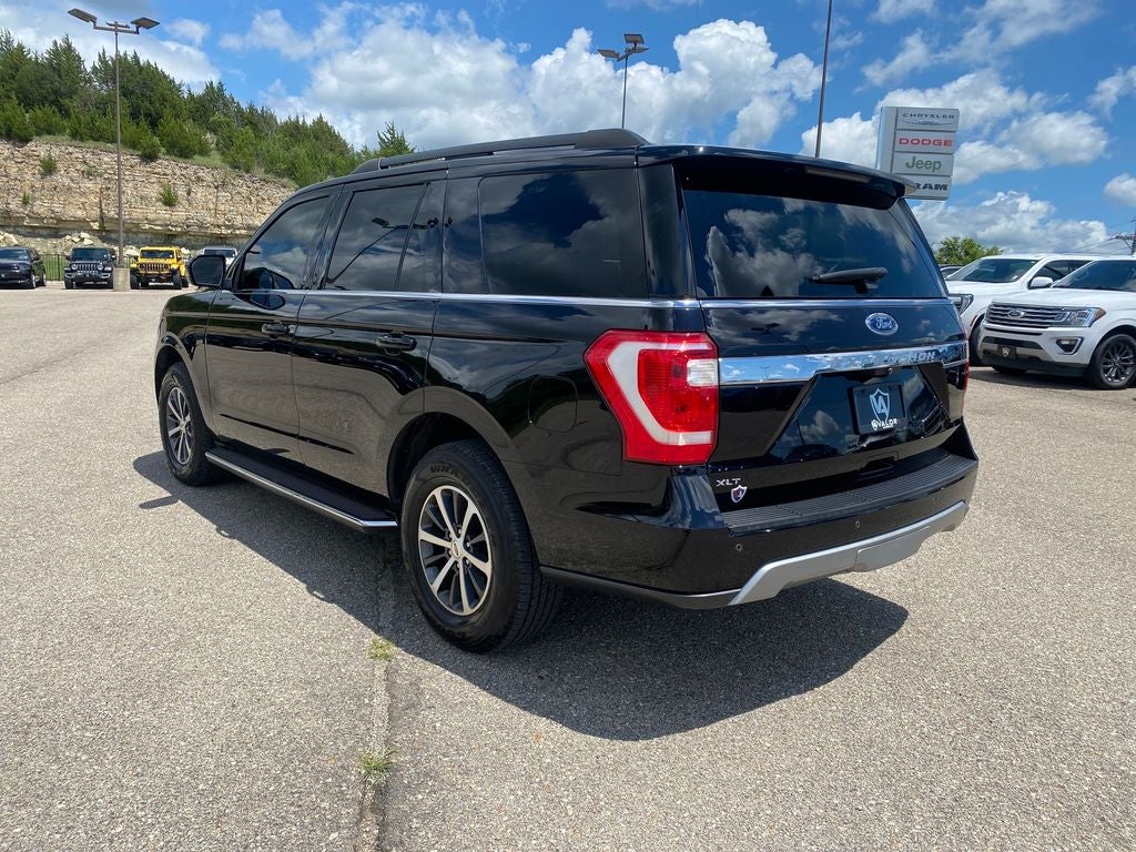 2019 Ford Expedition XLT