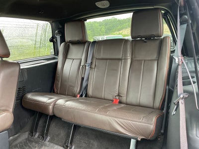 2015 Ford Expedition King Ranch