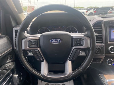 2019 Ford Expedition Platinum
