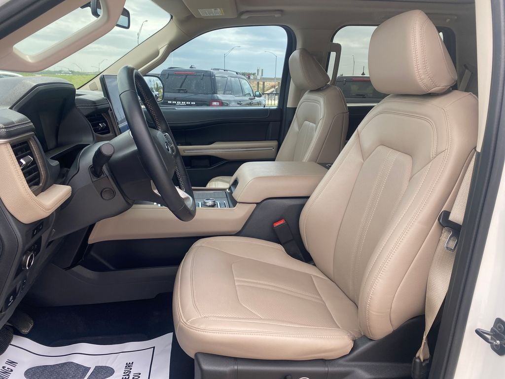 2024 Ford Expedition Limited