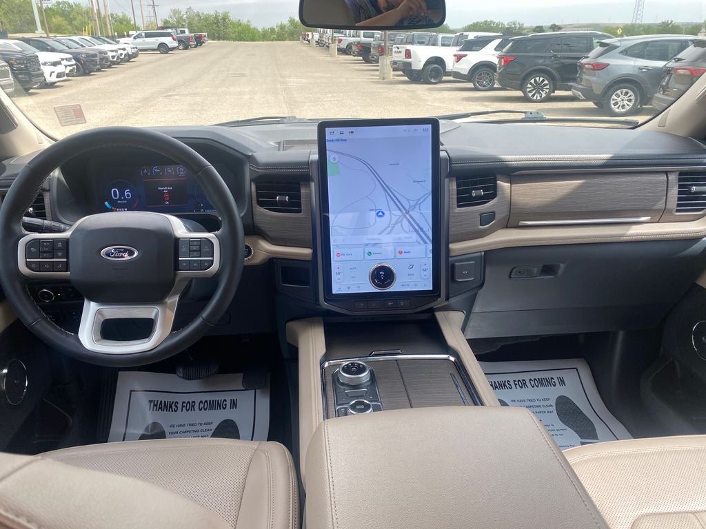 2024 Ford Expedition Limited